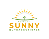 https://www.logocontest.com/public/logoimage/1689661826Sunny Nutraceuticals.png